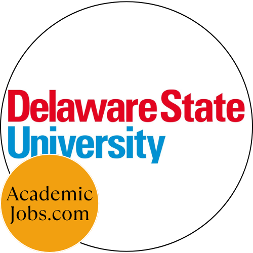 DSU - Delaware State University logo